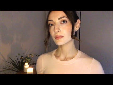 ASMR Skin Assessment and Treatments RP | Personal Attention
