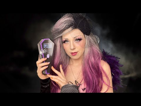 You REALLY Shouldn't Open This... | ASMR