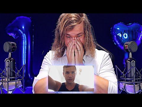 [ASMR] Old Fred Reacting to Young Fred | 1 MILLION SUBSCRIBERS 🎉