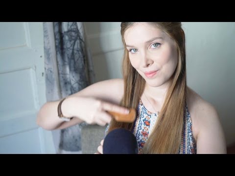 20 Best ASMR triggers!...So Relaxing!!