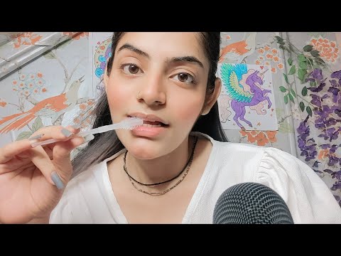 Indian ASMR| Helping you get your tingles back