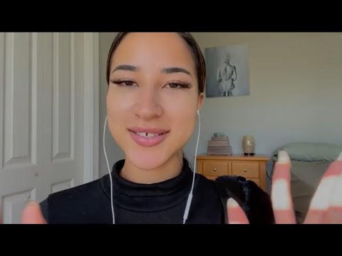 ASMR Positive Affirmations To Help You Feel Good