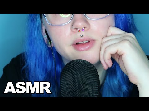 ASMR JUST Chewing Gum Sounds [NO TALKING] 🥰