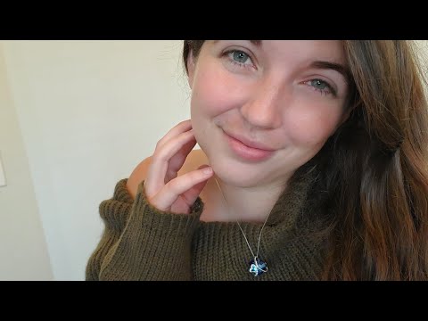 Unboxing Christmas Gifts & Letters From You ASMR