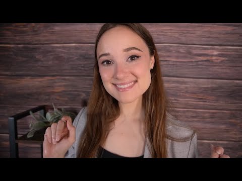 ASMR Personal Assistant/ Manager | You're a Picky Celebrity | Going Over Your Day
