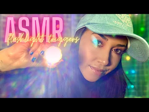 ASMR Getting something out of your eye (Bestie Roleplay Asmr, personal attention)