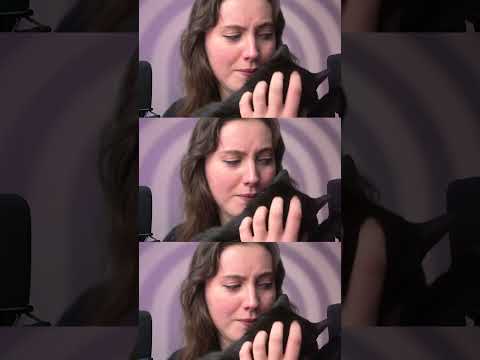 Les ronronnements de Maddy [Intense, ASMR]