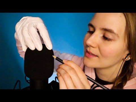 ASMR Fighting Your Insomnia in 20 Minutes