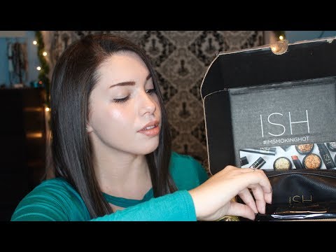 ASMR - Opening New Makeup Products! (Gentle Tapping)