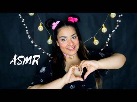 ASMR Vent To Me | I'm Here For You 💜💙