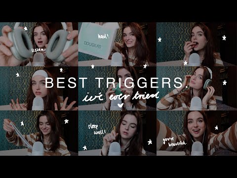 the best triggers I’ve ever tried.