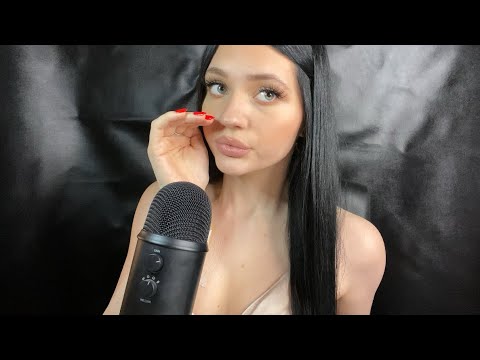 ASMR| WHAT IVE BEEN DOING TO STAY BUSY & PRACTICE SELF CARE