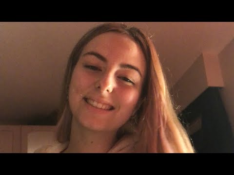 Non asmr Relax with me :)