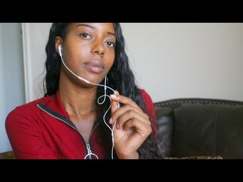 ASMR | Counting to 500 yay (mouth sounds)