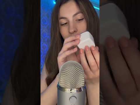 #shorts Asmr 30 triggers in 30 seconds