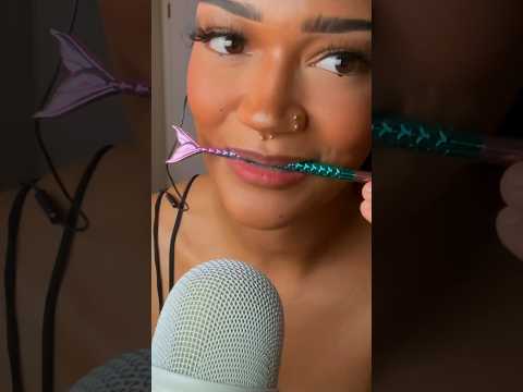 ASMR triggers we rarely see anymore...