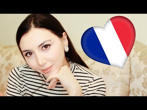 Comment j'ai appris le français?