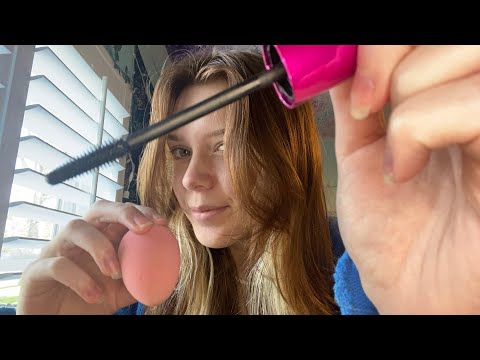 asmr- for when school is stressing you out
