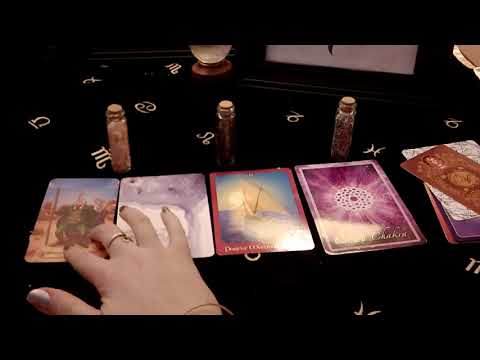 Wonderland ♠️Pick-A-Card Reading for the week of June 10th-16th♦️