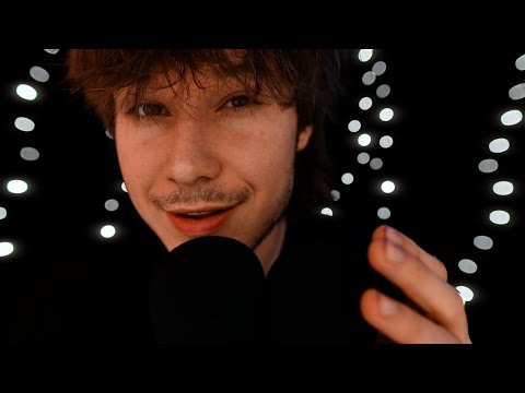 only mouth sounds ASMR