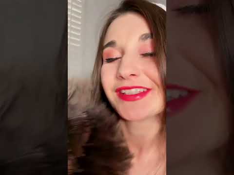 Mouth sounds in #asmr do you like it?
