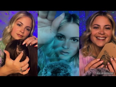 ASMR | 2.5 hours of the most relaxing asmr 😴