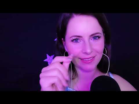 ASMR Tapping and mouth sounds 👄