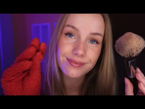 ASMR - Soft Whispers and Personal Attention for your sleep 😴 |RelaxASMR