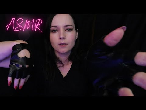 ASMR Counting You to Sleep ⭐ Hypnotic Hand Movements ⭐ Soft Spoken