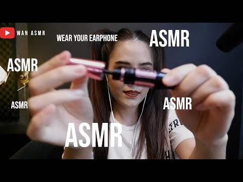 surrouding asmr video