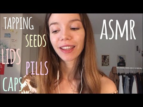 ASMR | Random awesome sounds #1