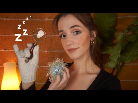 ASMR | You WILL Fall Asleep to These Unique Triggers ✨ (whispered)