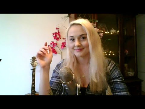 Asmr Creations - Live Chat