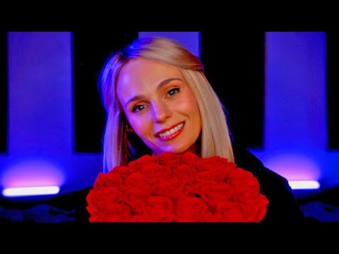 Going Through A Bad Break Up or Feeling Depressed? | Calming ASMR | Positive Affirmations | Roleplay