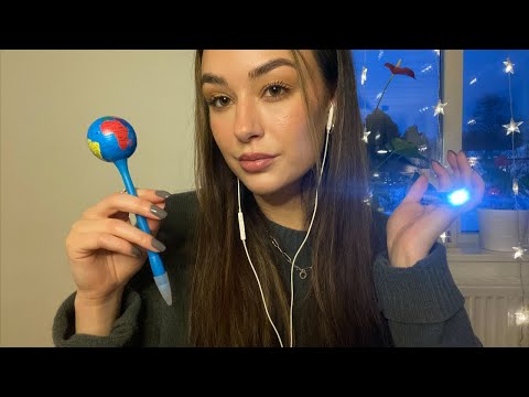 [ASMR] THIS or THAT? (FAST)