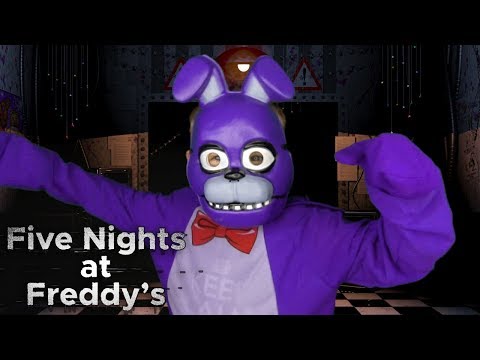 Five Nights at Freddy's