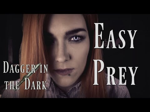 ☆★ASMR★☆ Caitlyn | Easy Prey // Dagger in the Dark