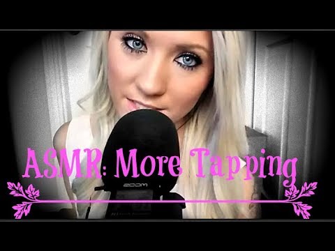 ASMR: More Tapping and Countdown