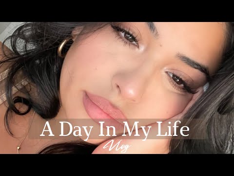 A Day In My Life!!!✨ | VLOG