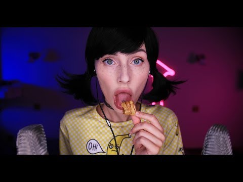 [ASMR MyKinyDope 24/7 Live] to Relax, Calm down, Tingle and Fun (quality)