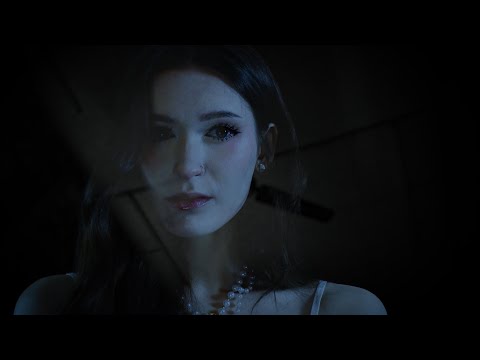 ASMR | The Ghost In Your Room Watches You Sleep (Fantasy Roleplay)