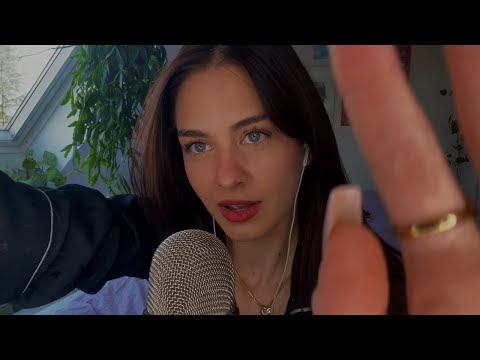ASMR Gentle Personal Attention for Sleep ~Zzzz~