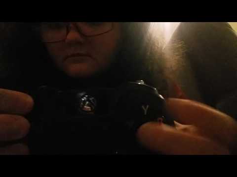 ASMR FAST 🎮CONTROLLER SOUNDS🎮 FOR TINGLES