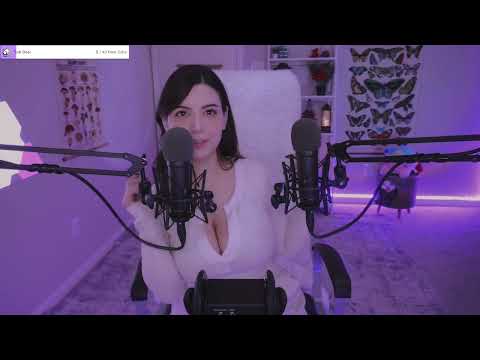 mommy ASMR ❤️ click to get comfy