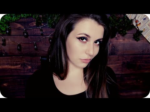 ASMR Personal attention 💎 ASMR I will make you makeup for advertising cosmetics "FOCALLURE"