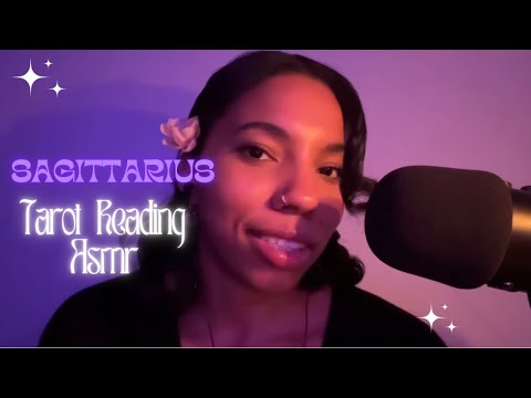 ❤️ SAGITTARIUS | All of your hard work is paying off!| Collective Tarot Reading | Asmr