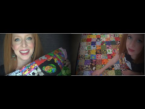 ASMR 3D relaxing game of I spy *fabric sounds, whispering, soft speaking*