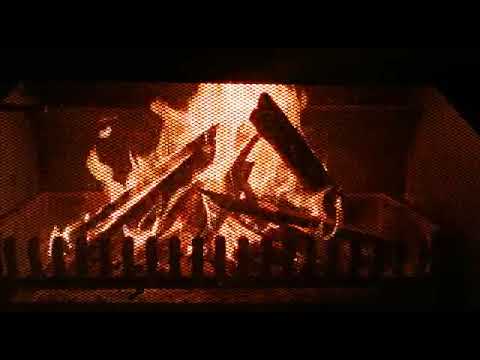 {ASMR} Fireplace Sounds 🔥✨