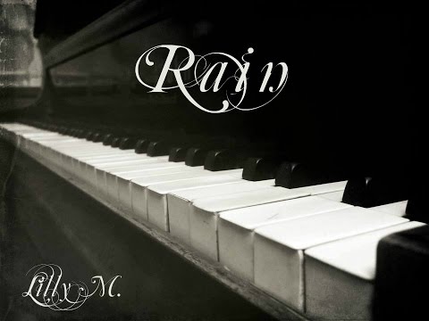 Lívia - Rain ( original song )