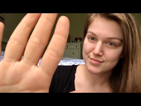 ASMR | GIVING YOU THE REASSURANCE YOU DESERVE